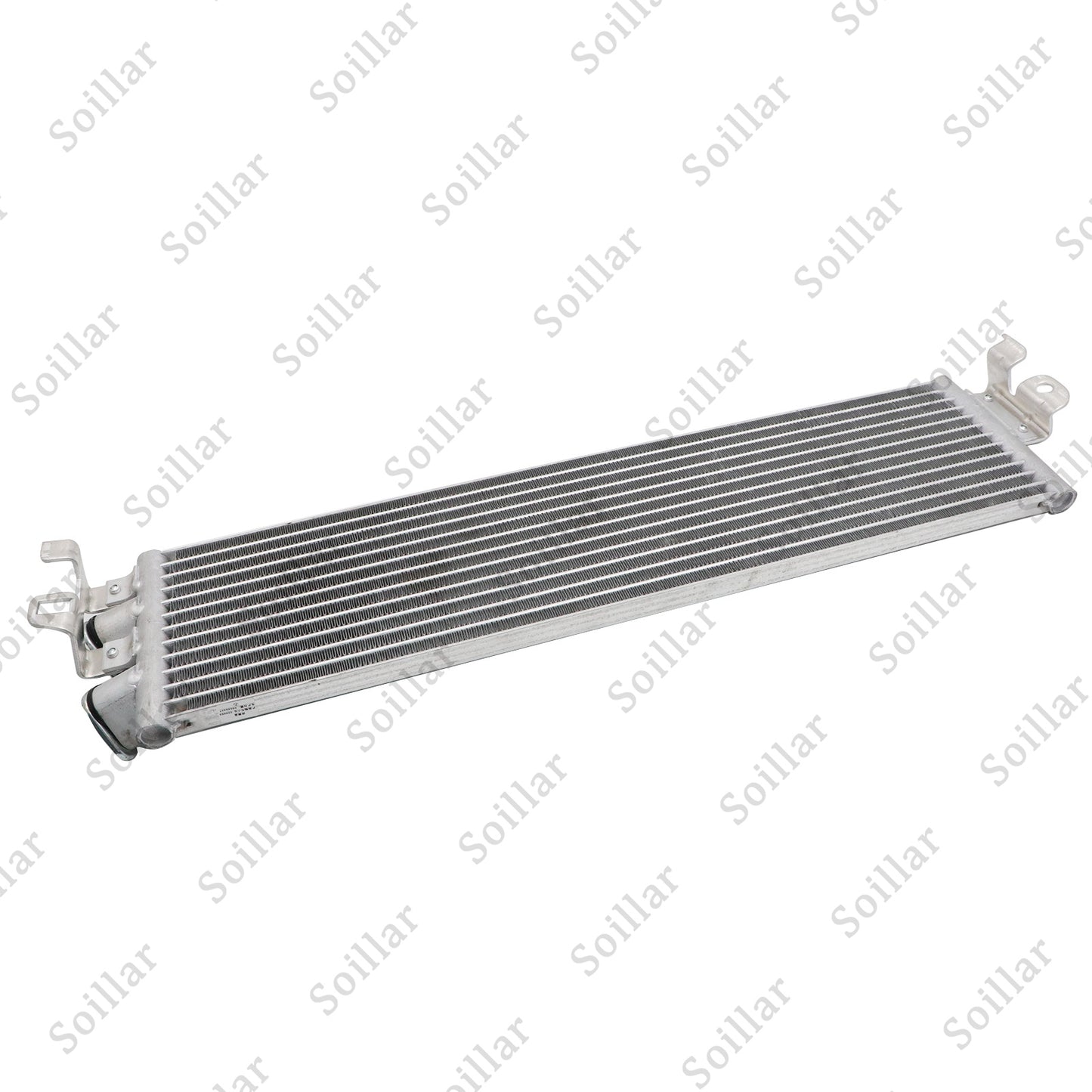 New Transmission Oil Cooler Fits Volkswagen Arteon 2019-21 Tiguan 18-2023
