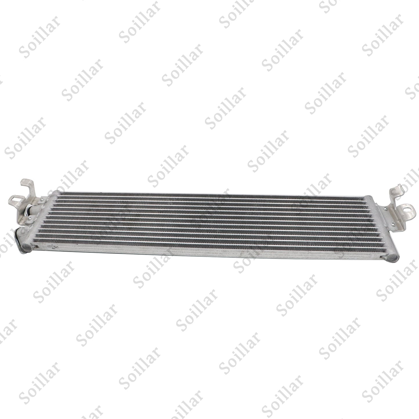 New Transmission Oil Cooler Fits Volkswagen Arteon 2019-21 Tiguan 18-2023
