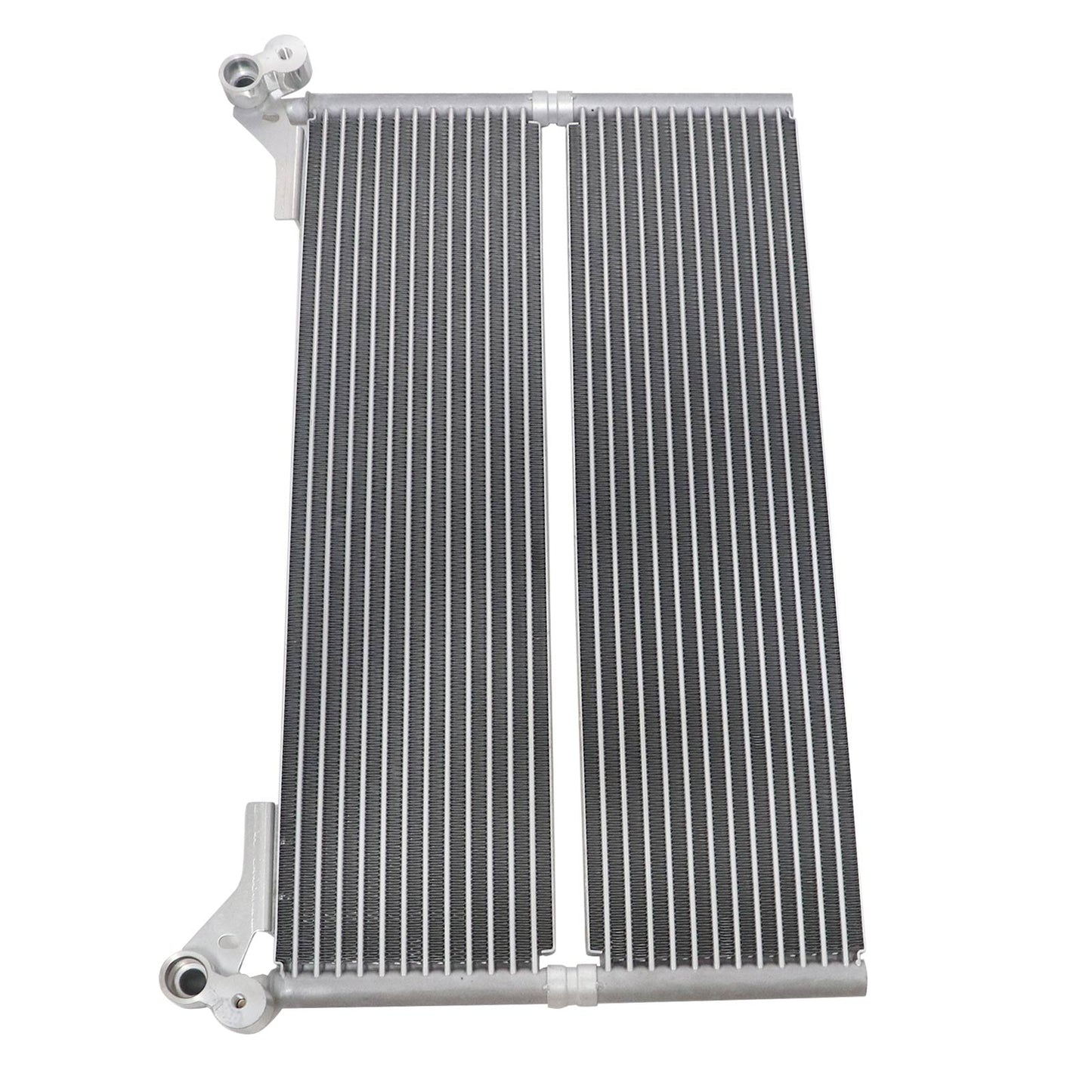 For BMW E60 E61 535i xDrive 535xi 2008-2010 Engine Oil Cooler 17217560965