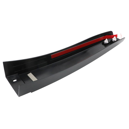 Door Pillar-B Trim Panel Passenger Right Side Fits Volkswagen Jetta 2011-2018