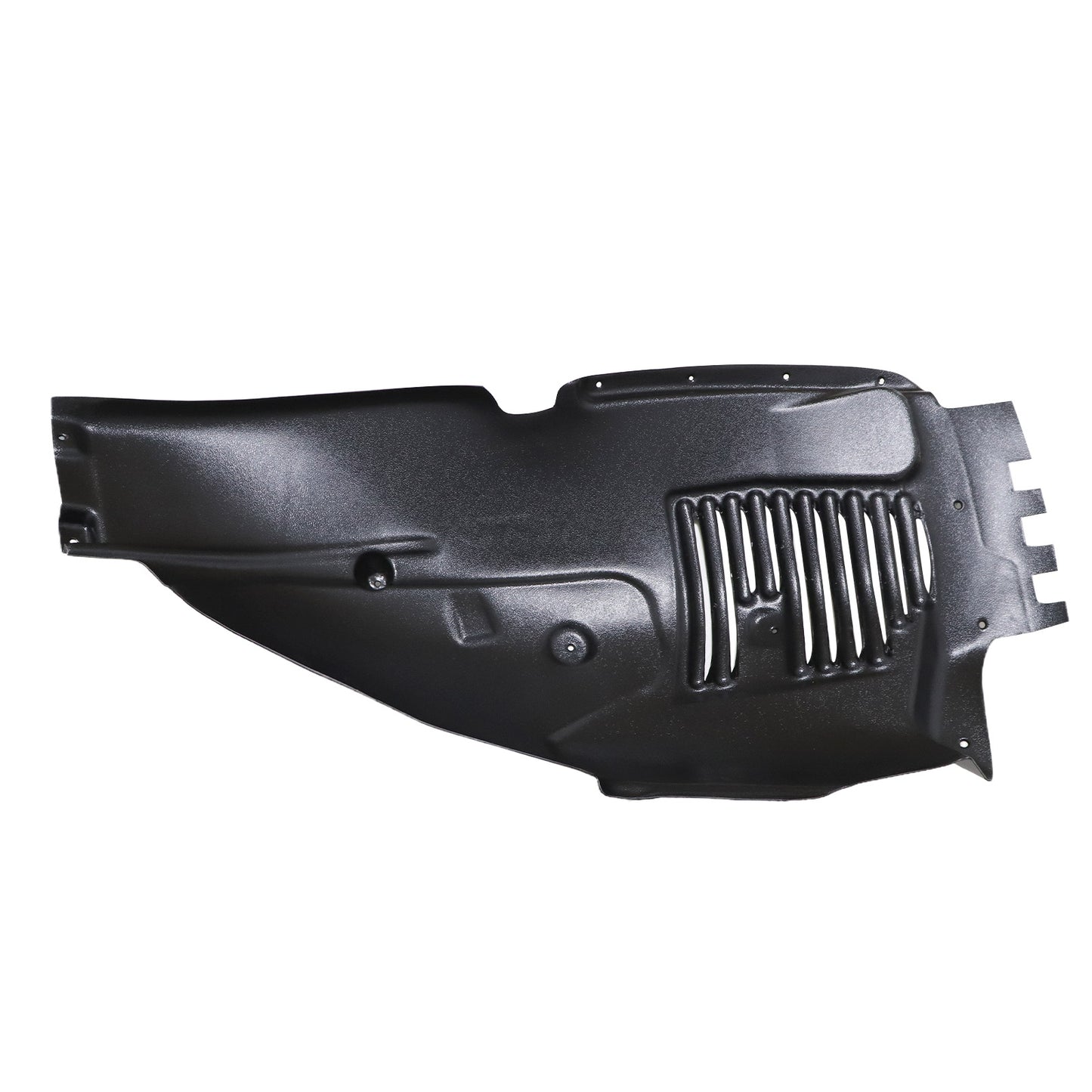 Fender Liner Front Right For Maserati Ghibli 2014 2015 2016 2017 670030236