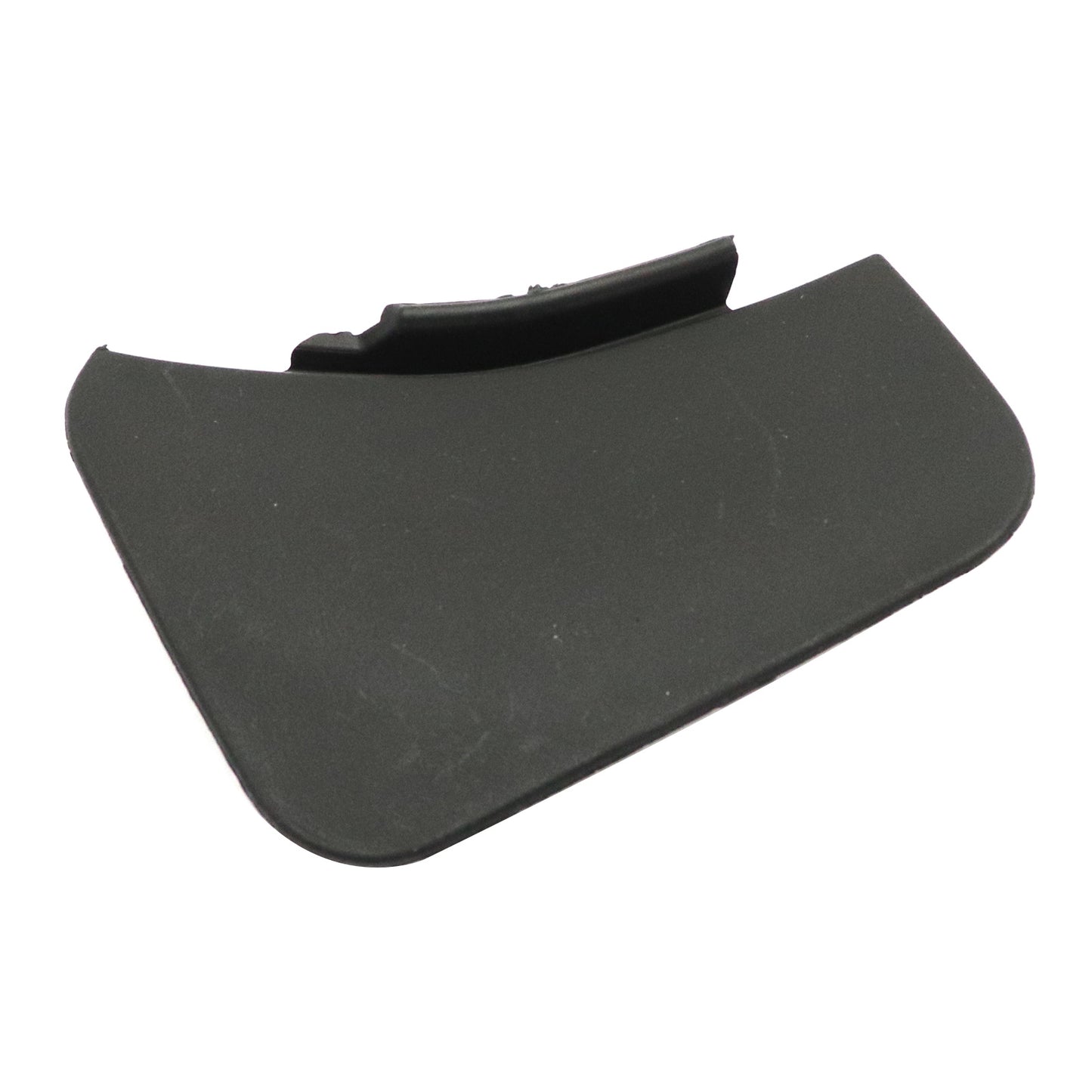 For Corolla Cross 2022-2023 Perfect Rear Bumper Tow Hook Eye Cover Trailer