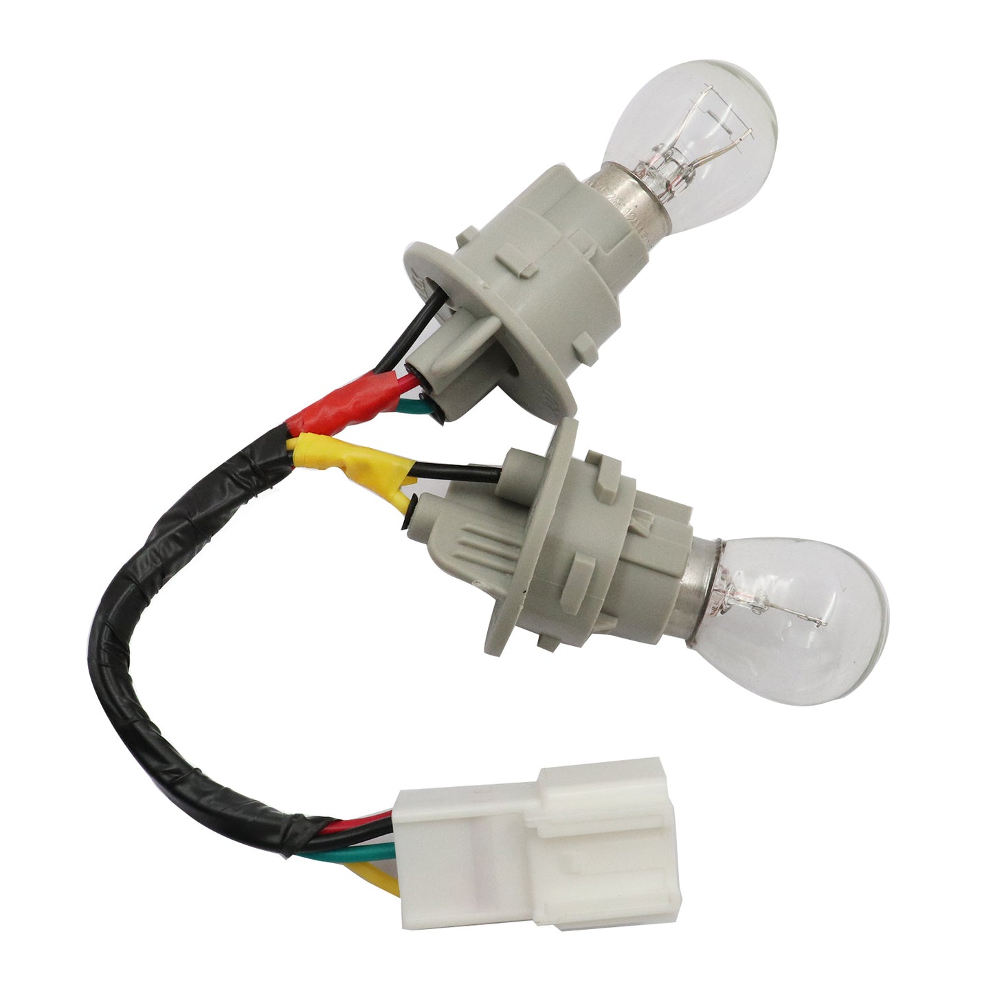 For 2014-2015 Kia Optima Rear Tail Light Bulb Socket £¦ Wire Harness 92451-4C500