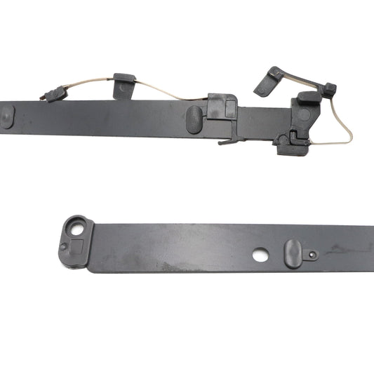 Panoramic Roof Sunroof Glass Slider Repair Set for Mercedes CLA GLA Class W117