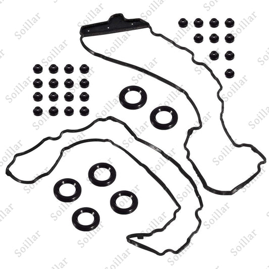 Valve Cover Gasket Set For 2008-2020 Buick Cadillac Chevrolet 3.6L 3.0L VS50808R