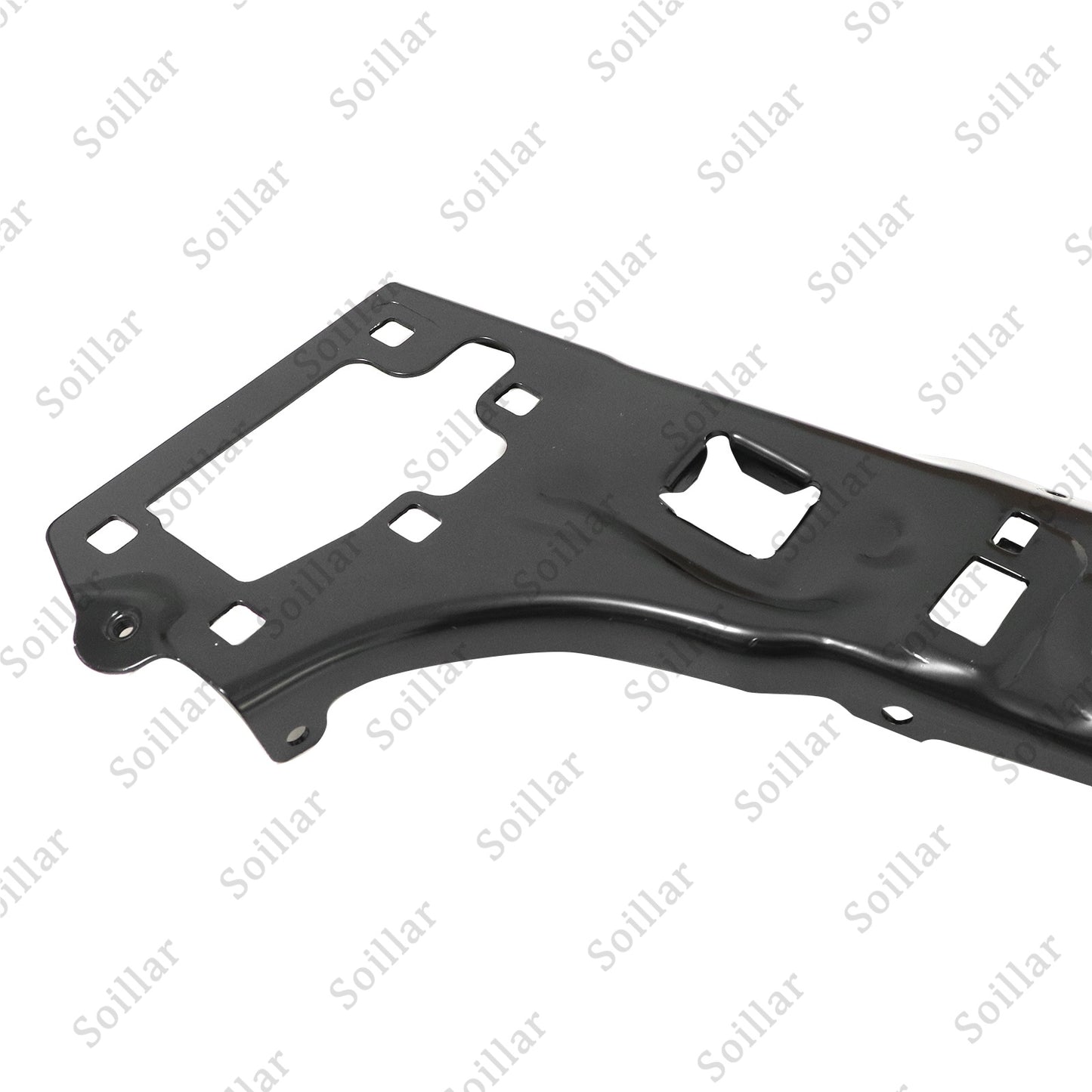 For BMW X1 1 Series F48 F52 F45 F46 Front Water Tank Bracket Upper Tie Bar