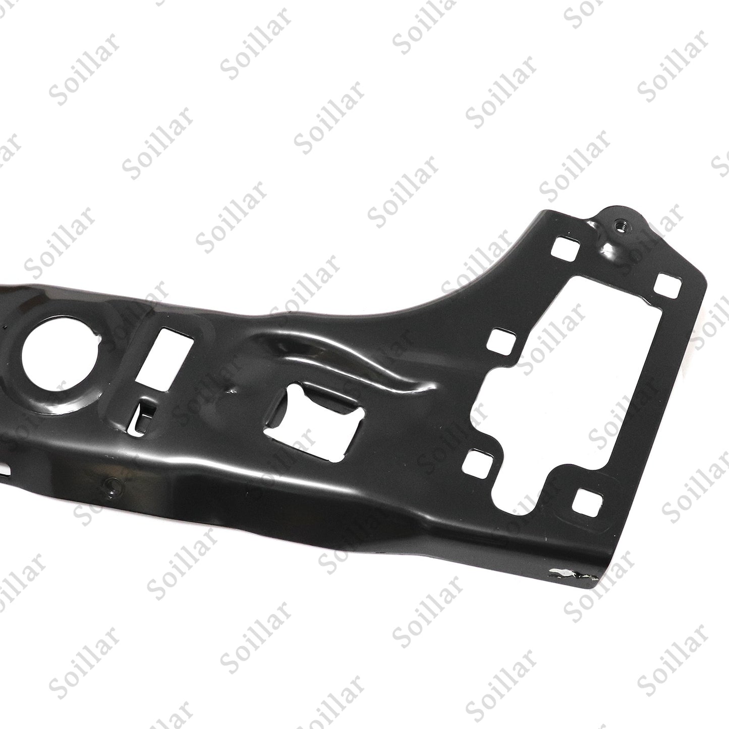 For BMW X1 1 Series F48 F52 F45 F46 Front Water Tank Bracket Upper Tie Bar