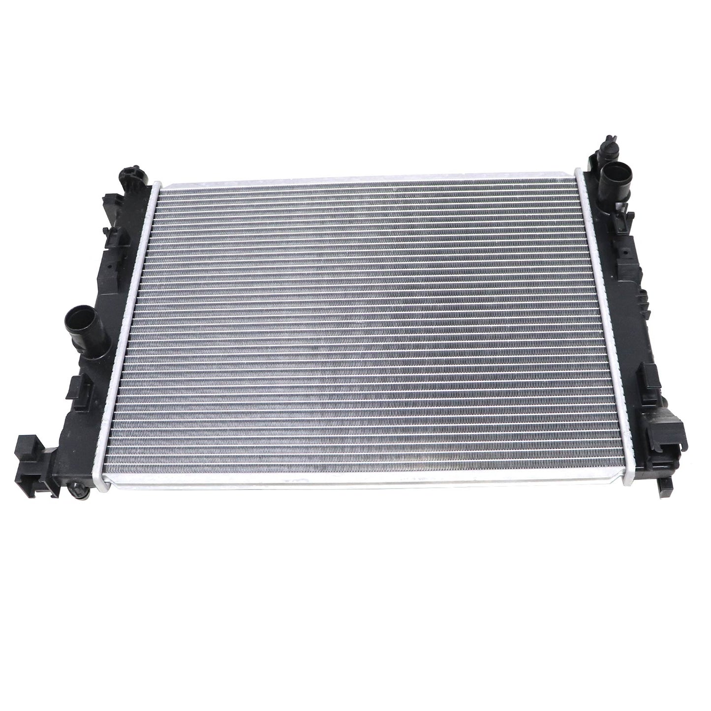 1PCS Radiator 214105RB0B 2020-2022 For Nissan Kicks Versa 1.6L
