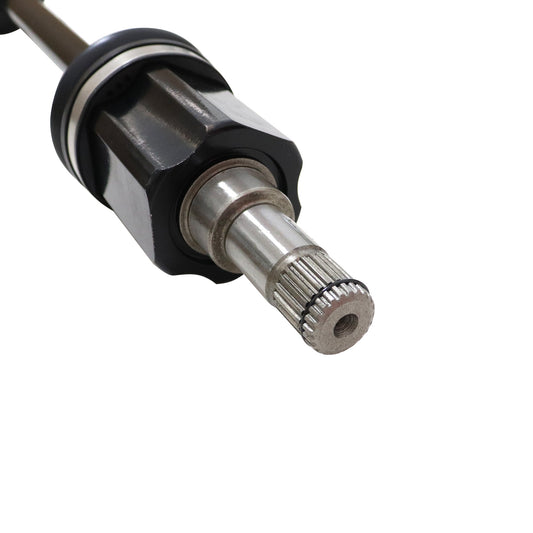 For 2013-2019 JAGUAR XJ 2016-2023 XF XE AWD FRONT LEFT CV AXLE DRIVE SHAFT