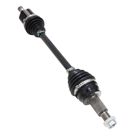 For 2013-2019 JAGUAR XJ 2016-2023 XF XE AWD FRONT LEFT CV AXLE DRIVE SHAFT