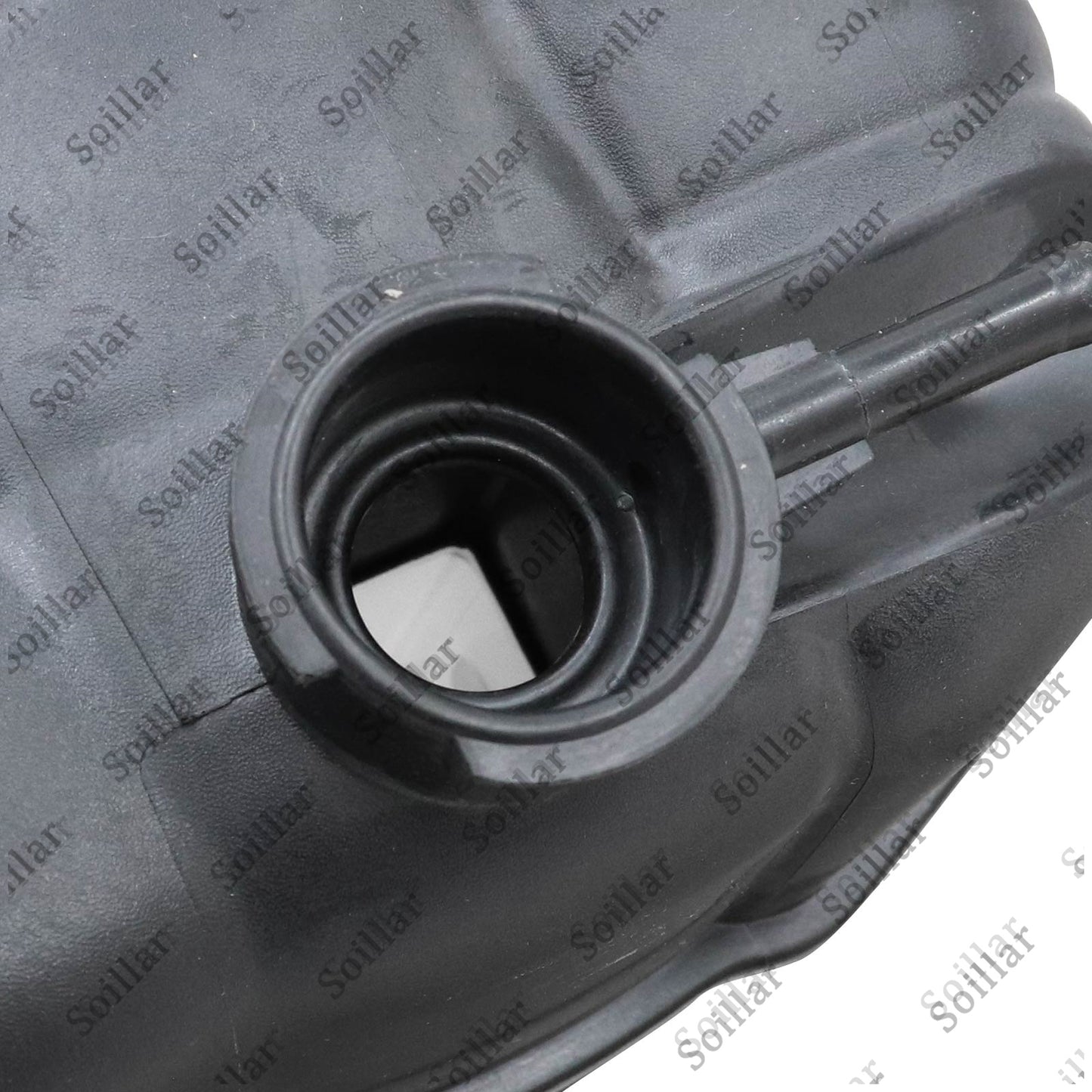 Fit INFINITI QX80 2014-2019 Radiator Overflow Bottle Coolant Reservoir NEW