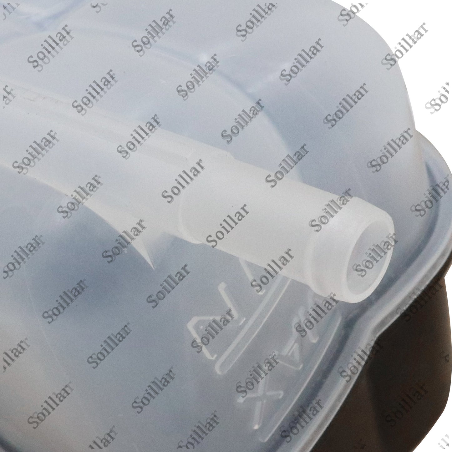 Fit INFINITI QX80 2014-2019 Radiator Overflow Bottle Coolant Reservoir NEW