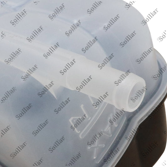 Fit INFINITI QX80 2014-2019 Radiator Overflow Bottle Coolant Reservoir NEW