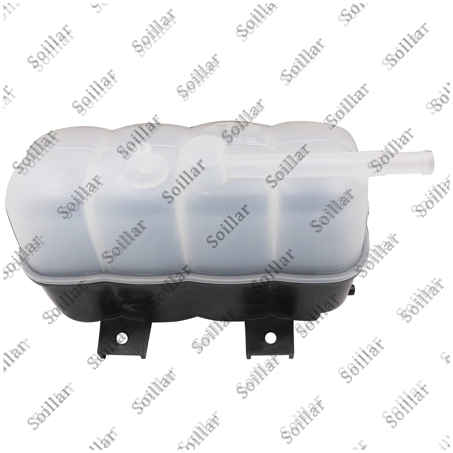Fit INFINITI QX80 2014-2019 Radiator Overflow Bottle Coolant Reservoir NEW
