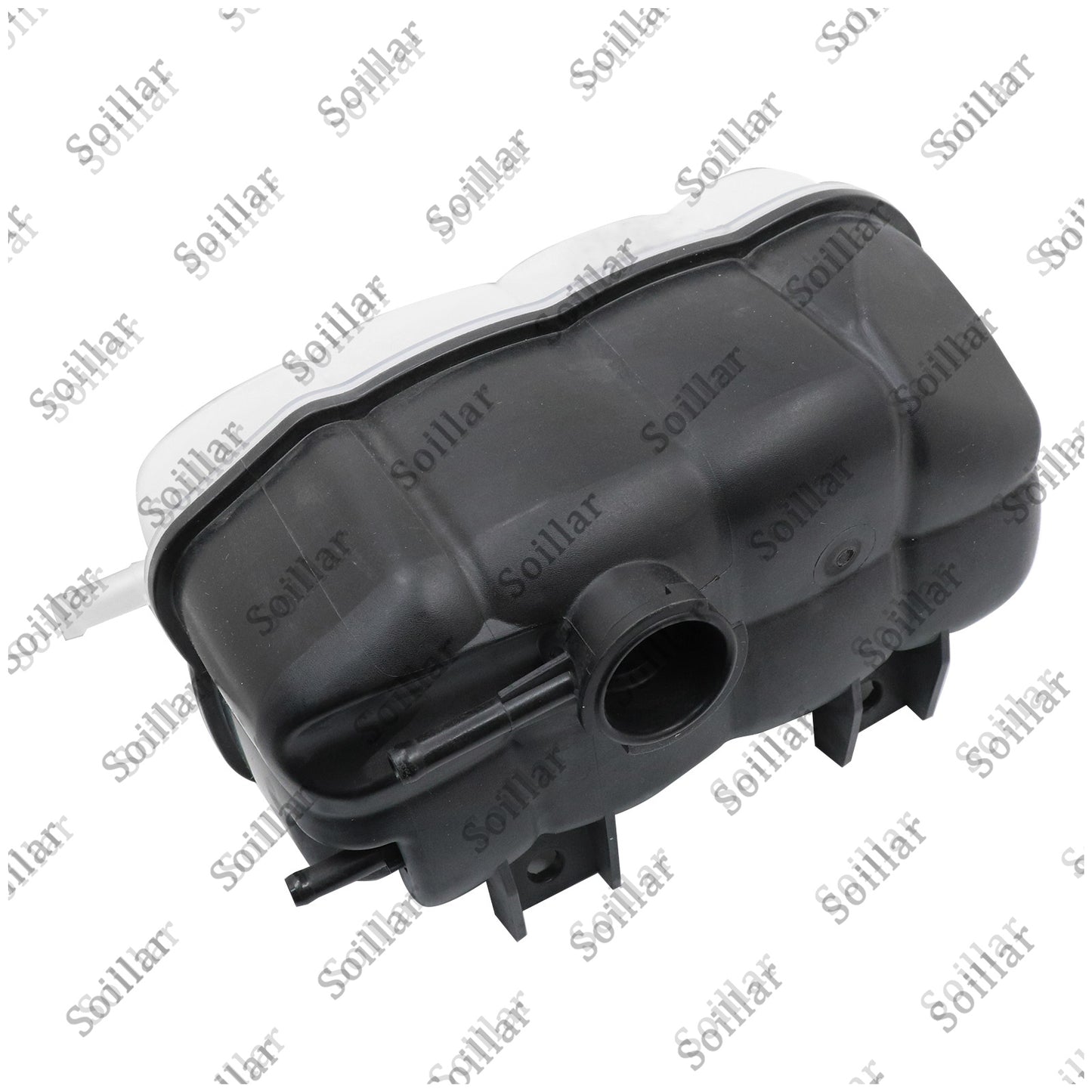 Fit INFINITI QX80 2014-2019 Radiator Overflow Bottle Coolant Reservoir NEW