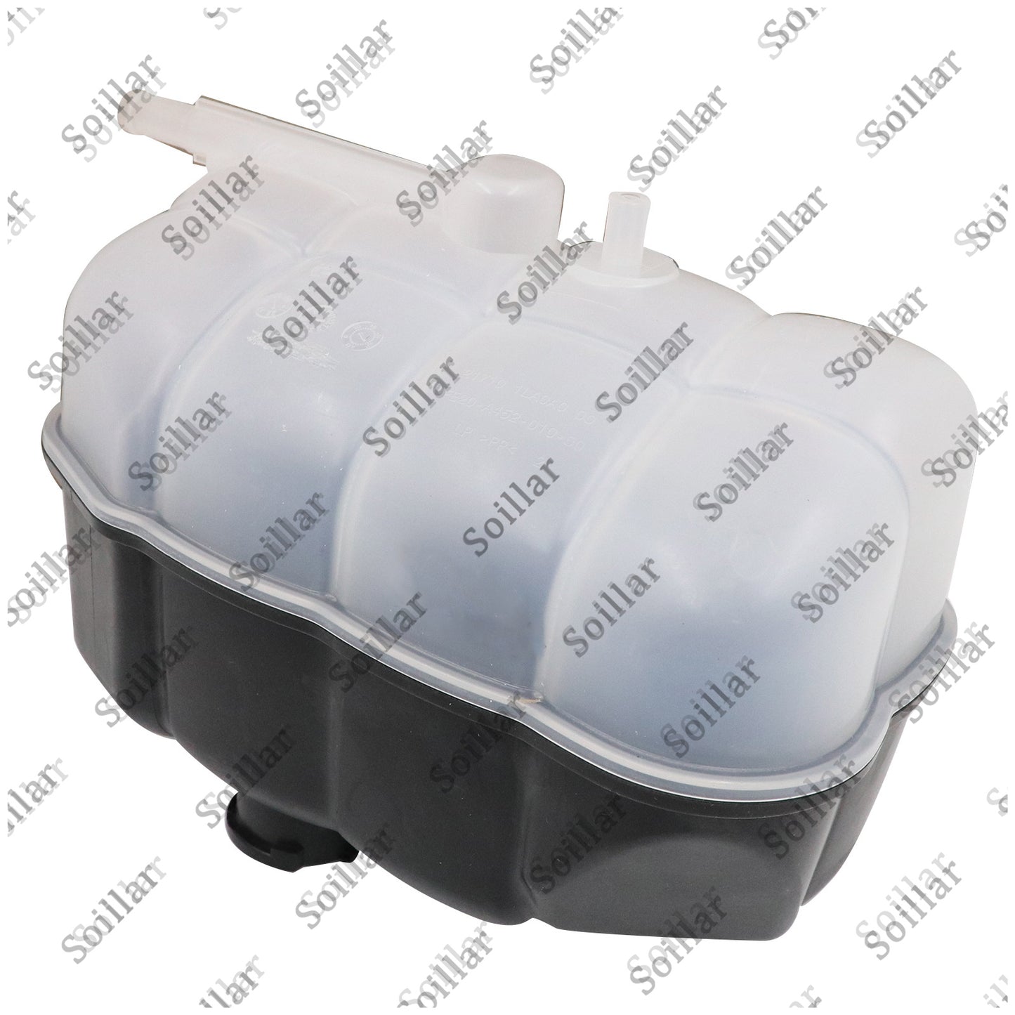 Fit INFINITI QX80 2014-2019 Radiator Overflow Bottle Coolant Reservoir NEW