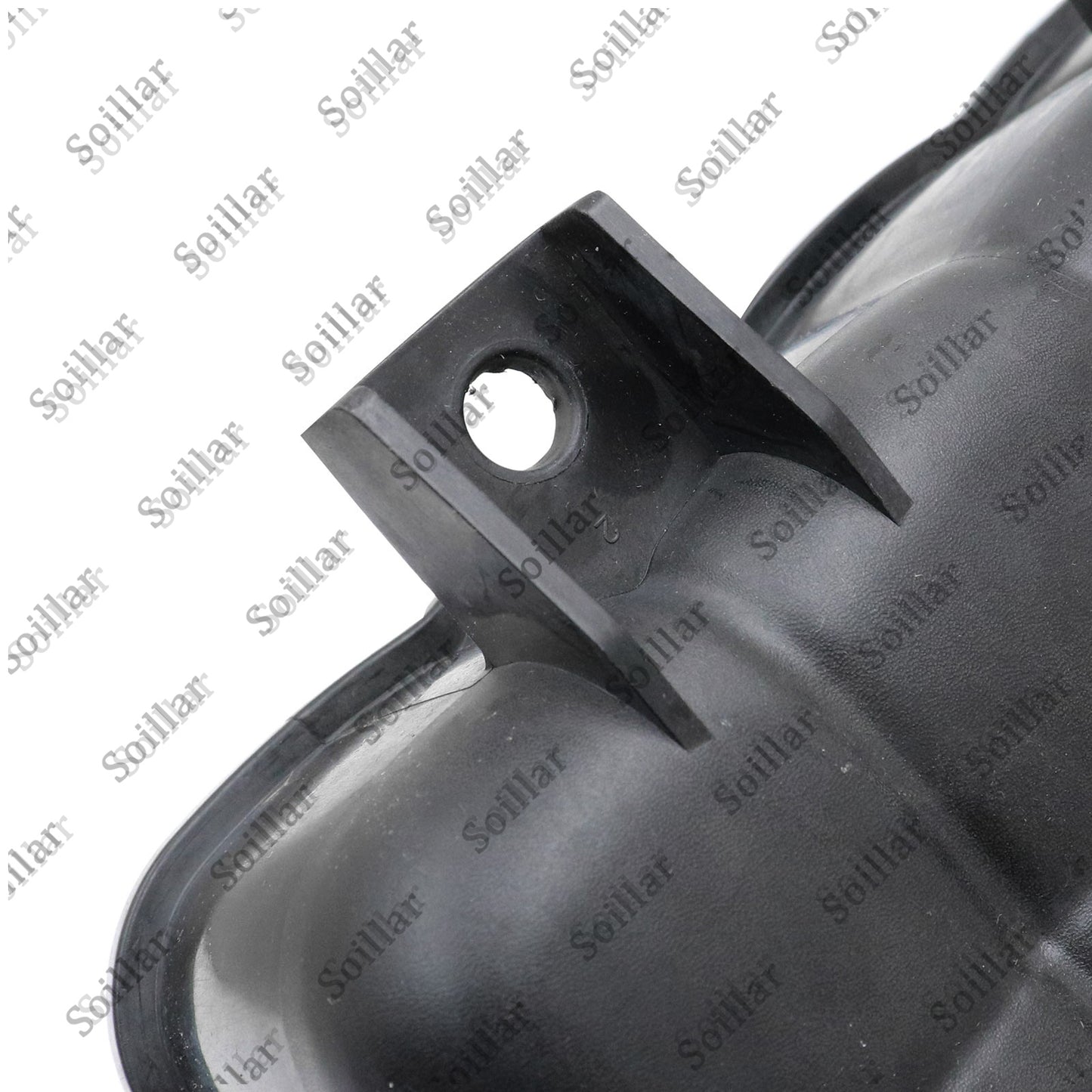 Fit INFINITI QX80 2014-2019 Radiator Overflow Bottle Coolant Reservoir NEW