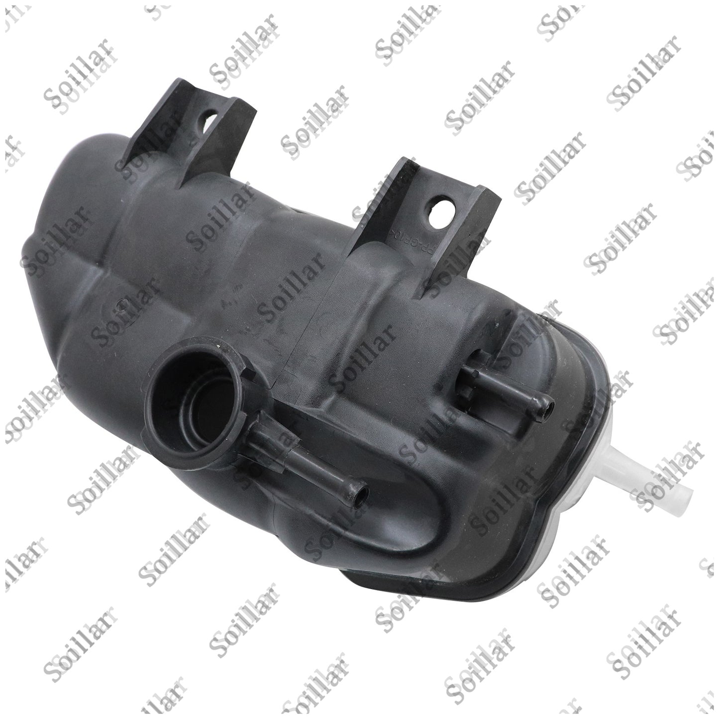 Fit INFINITI QX80 2014-2019 Radiator Overflow Bottle Coolant Reservoir NEW