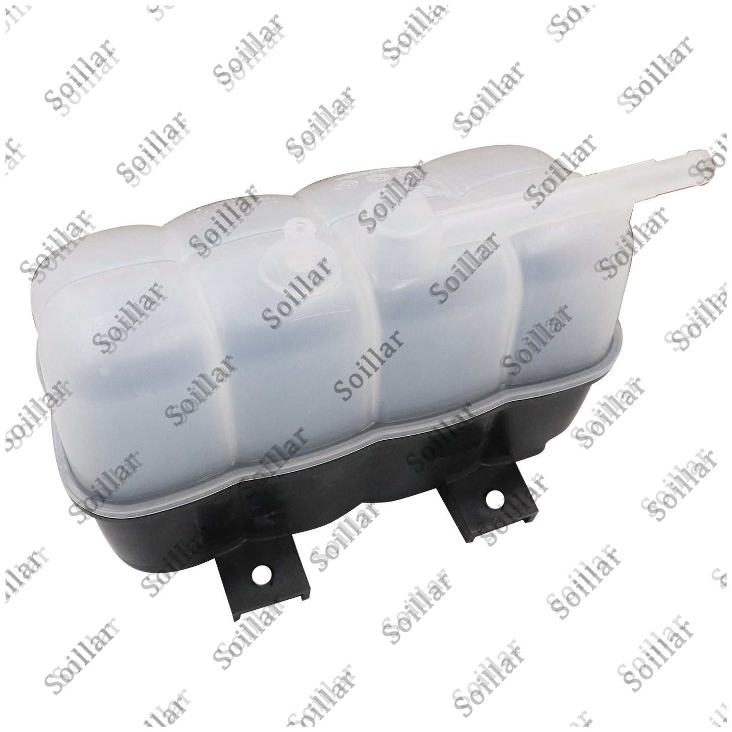 Fit INFINITI QX80 2014-2019 Radiator Overflow Bottle Coolant Reservoir NEW