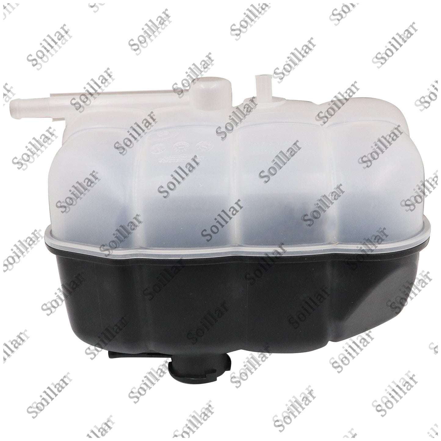 Fit INFINITI QX80 2014-2019 Radiator Overflow Bottle Coolant Reservoir NEW