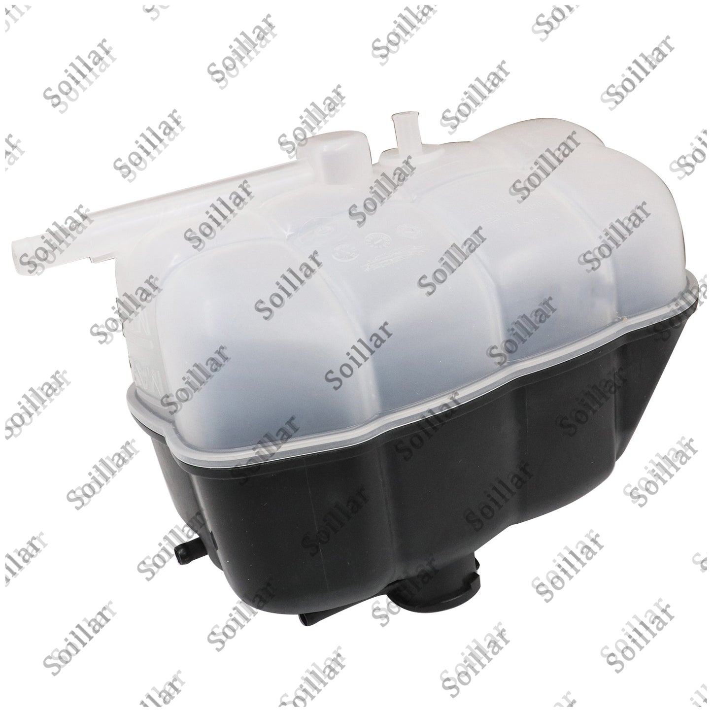 Fit INFINITI QX80 2014-2019 Radiator Overflow Bottle Coolant Reservoir NEW