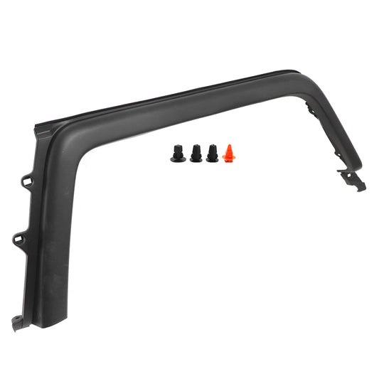 REAR RIGHT FLARE MOLDING 75605-35103 7560535103 FOR TOYOTA FJ Cruiser 2007-2014