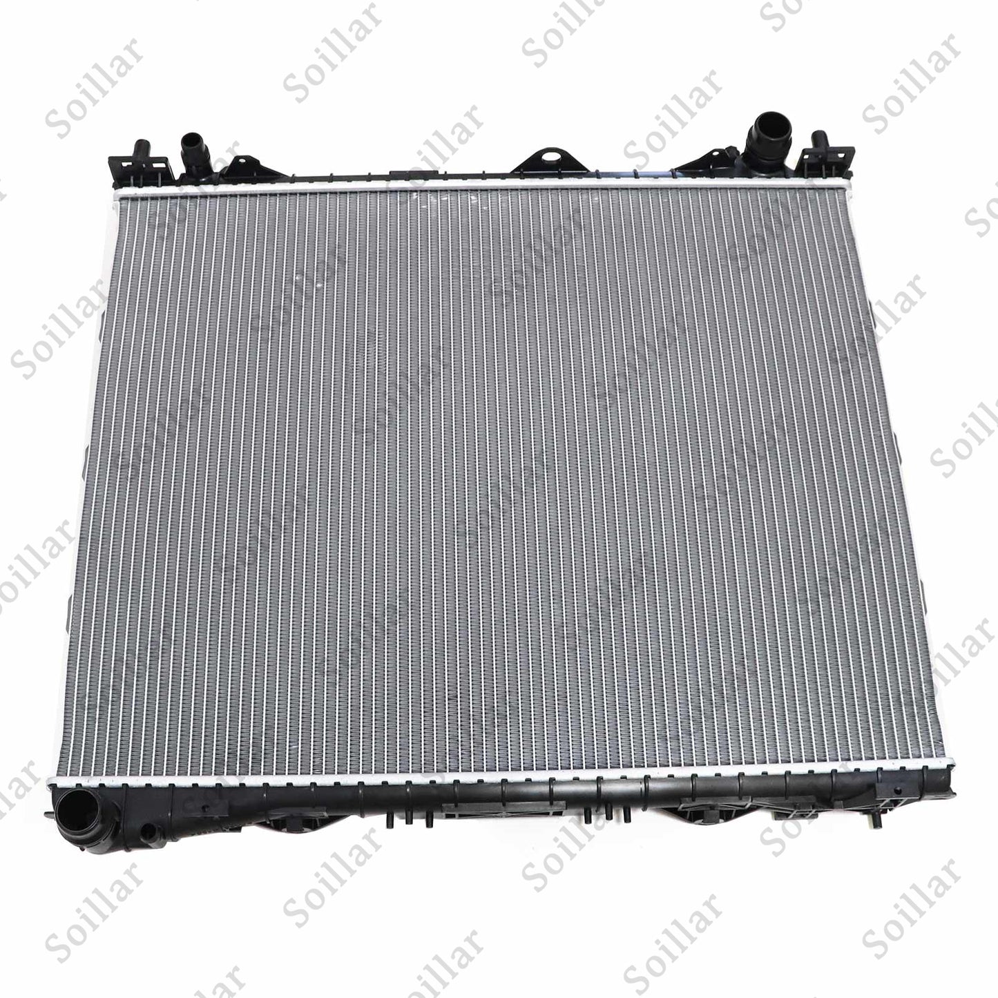 1PCS Radiator w/o oil cooler LR034553 For Land Rover Range Rover Sport 2014-2022