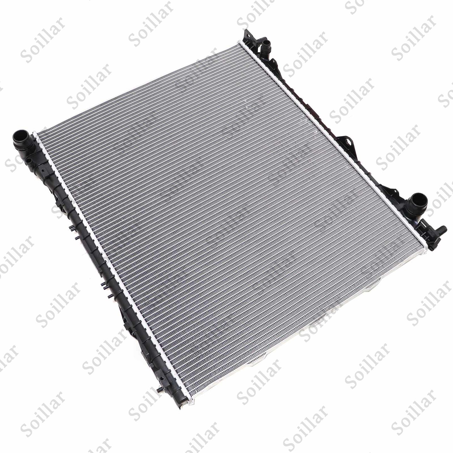 1PCS Radiator w/o oil cooler LR034553 For Land Rover Range Rover Sport 2014-2022