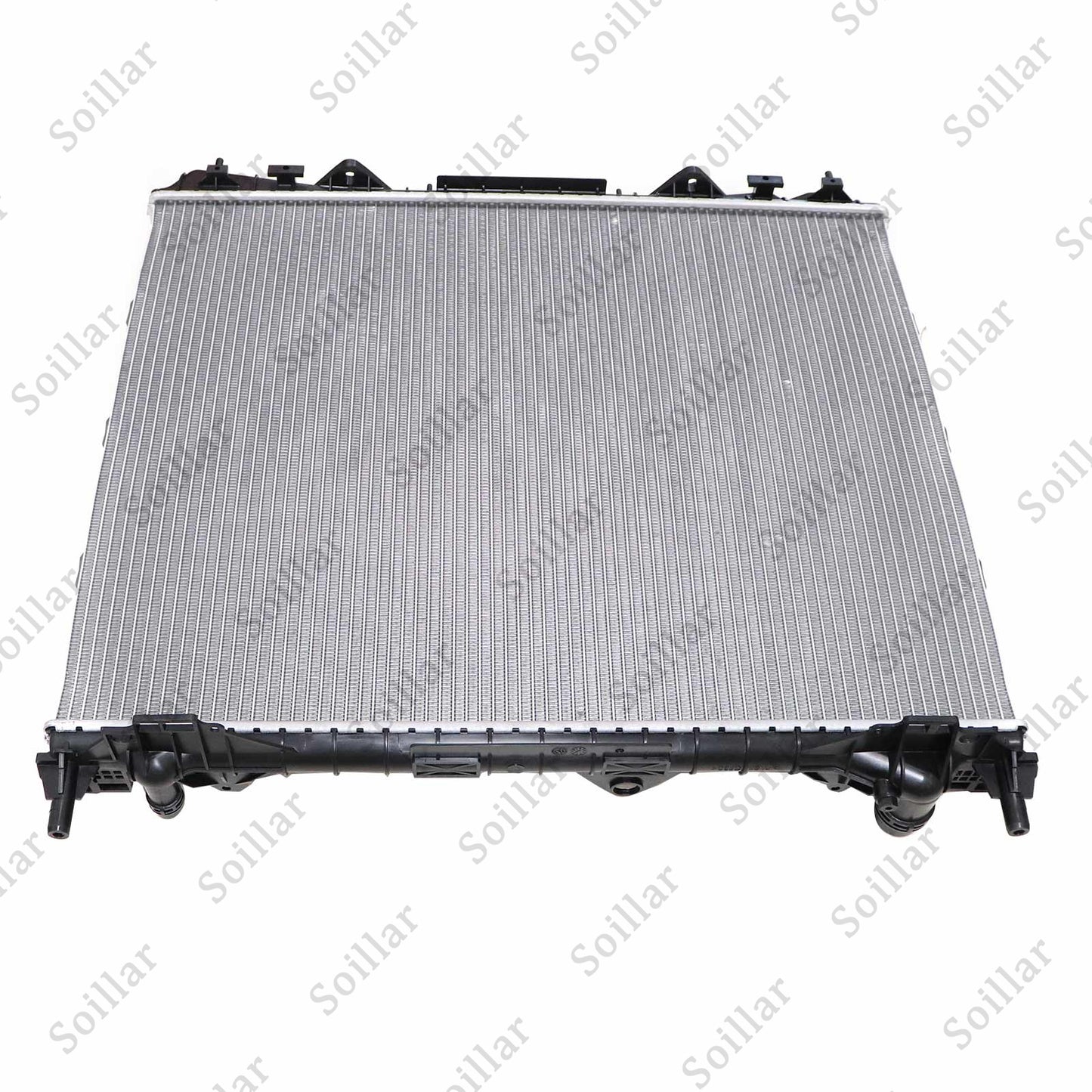 1PCS Radiator w/o oil cooler LR034553 For Land Rover Range Rover Sport 2014-2022