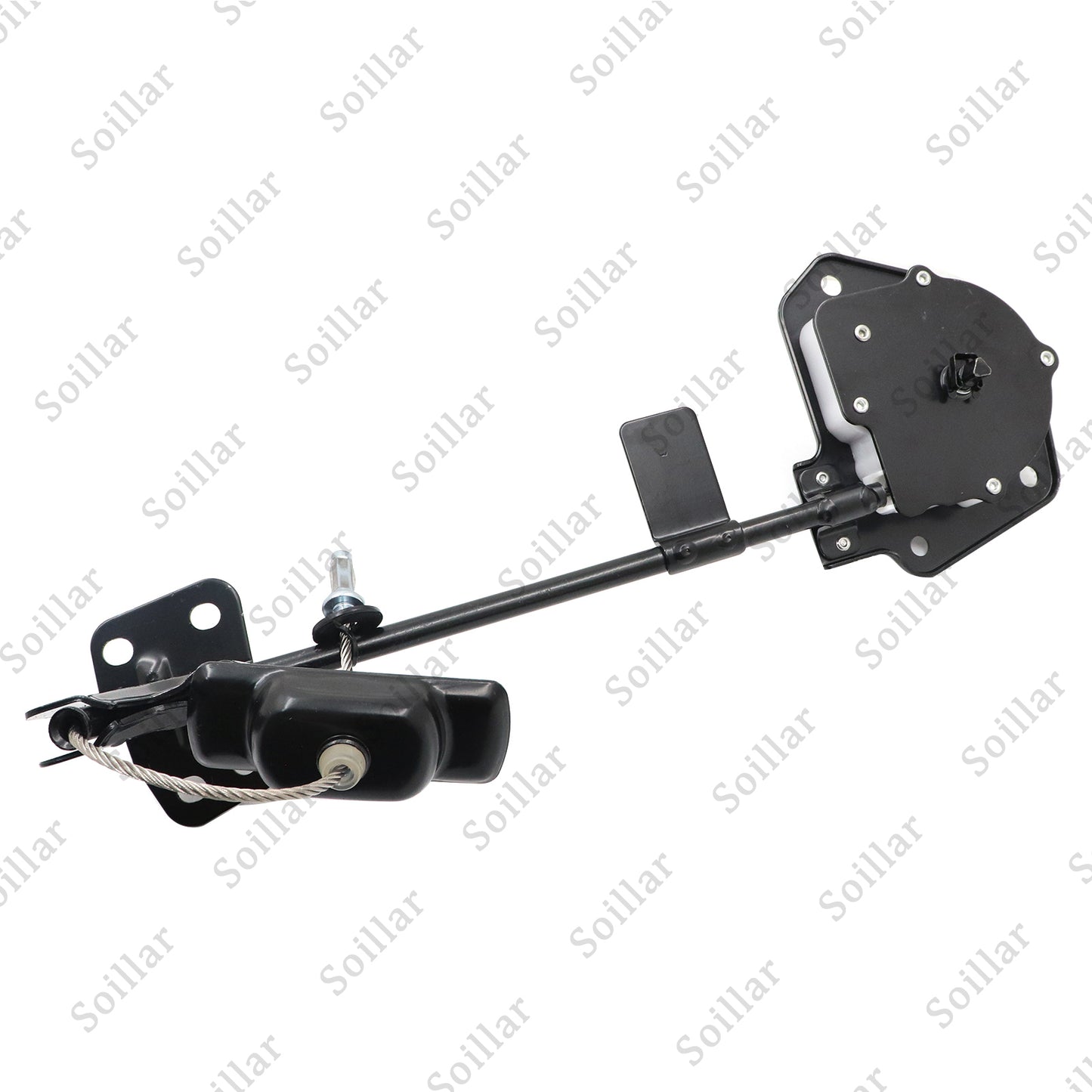 For 2015-2021 Kia Sedona Carnival Spare Wheel Carrier Assy Suits 62800-A9000