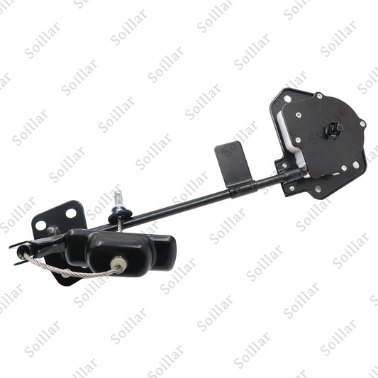 For 2015-2021 Kia Sedona Carnival Spare Wheel Carrier Assy Suits 62800-A9000