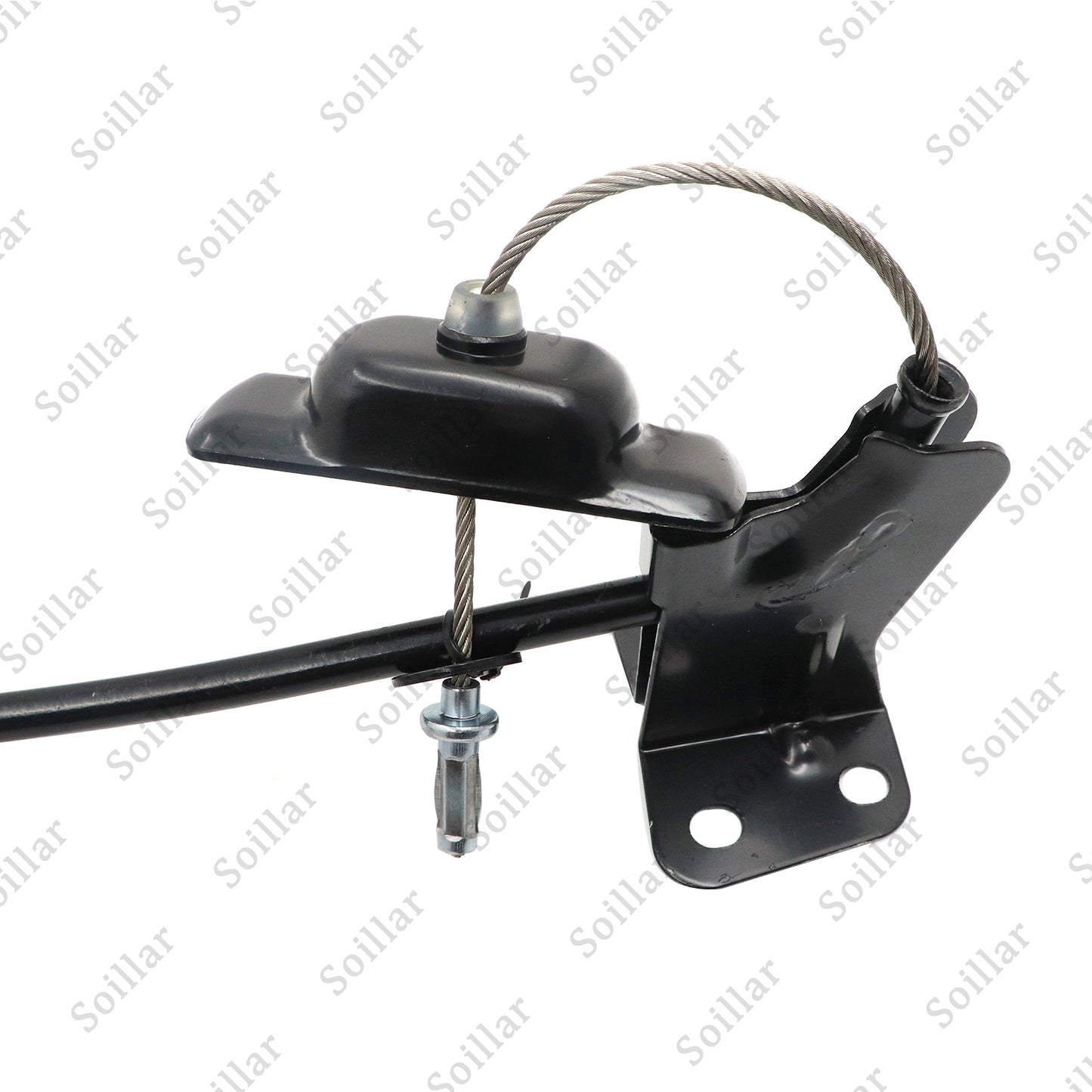 For 2015-2021 Kia Sedona Carnival Spare Wheel Carrier Assy Suits 62800-A9000