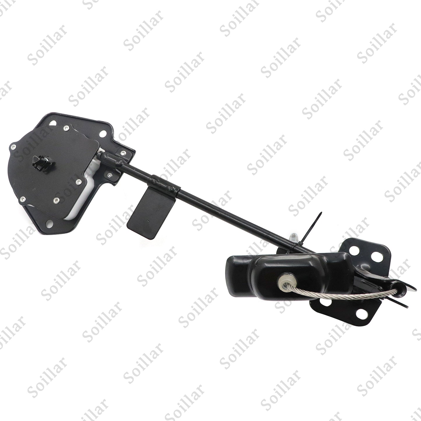 For 2015-2021 Kia Sedona Carnival Spare Wheel Carrier Assy Suits 62800-A9000