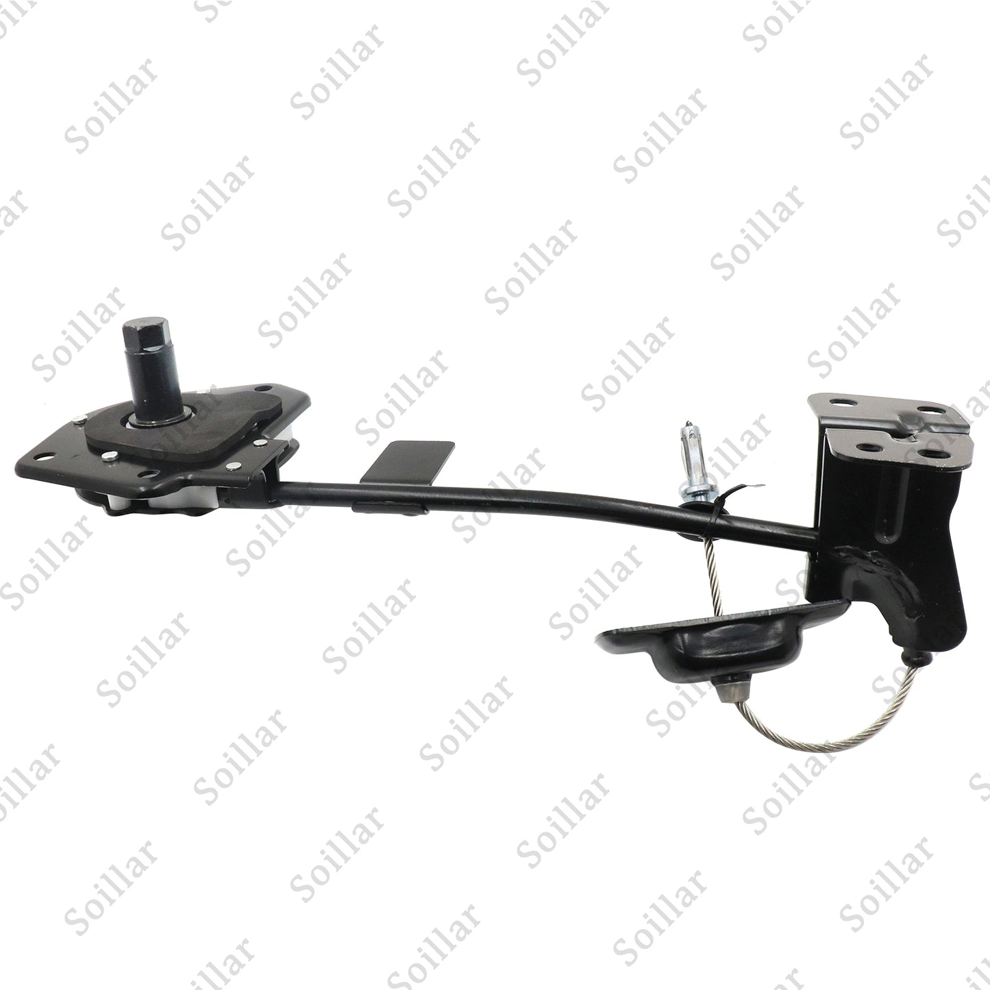For 2015-2021 Kia Sedona Carnival Spare Wheel Carrier Assy Suits 62800-A9000