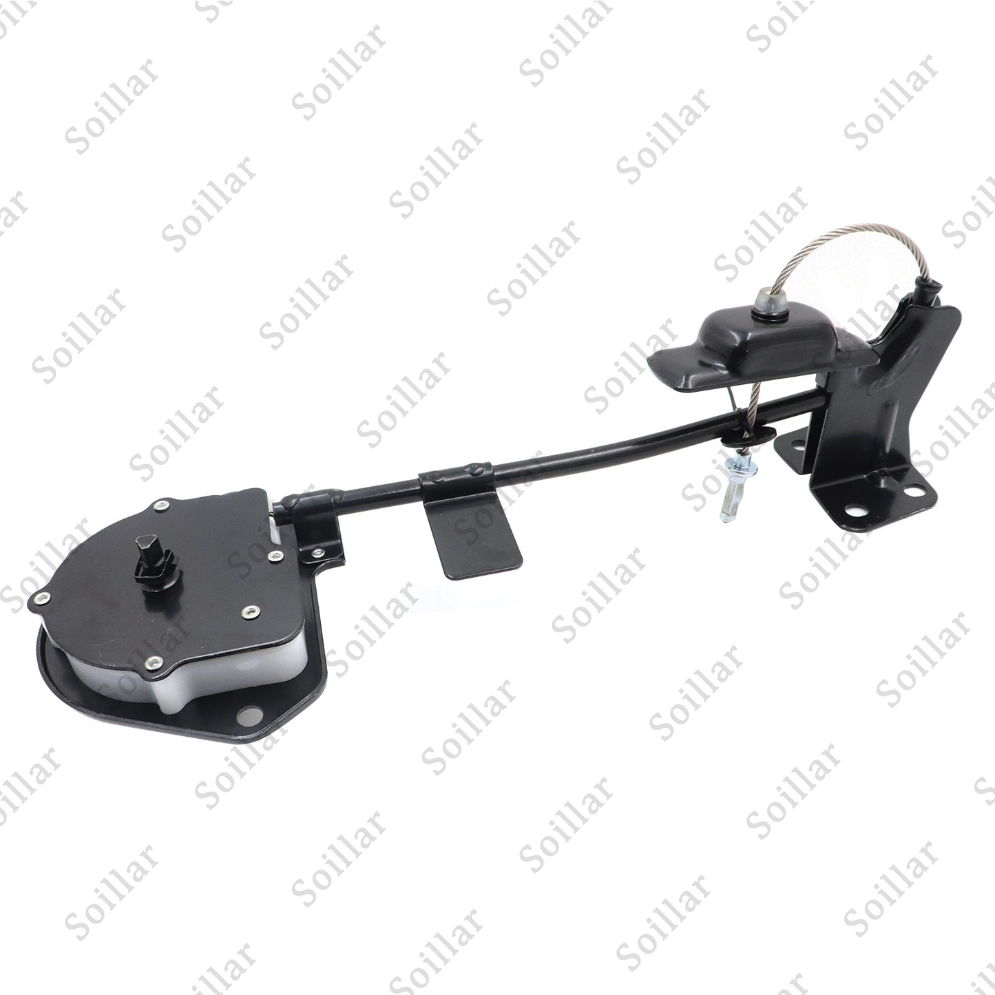 For 2015-2021 Kia Sedona Carnival Spare Wheel Carrier Assy Suits 62800-A9000