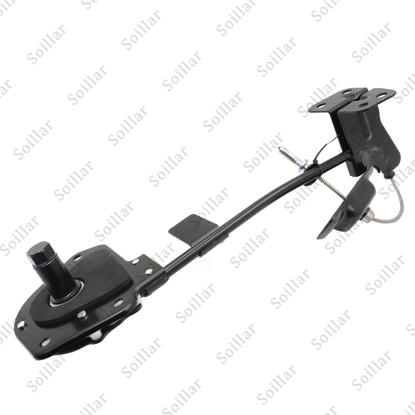 For 2015-2021 Kia Sedona Carnival Spare Wheel Carrier Assy Suits 62800-A9000