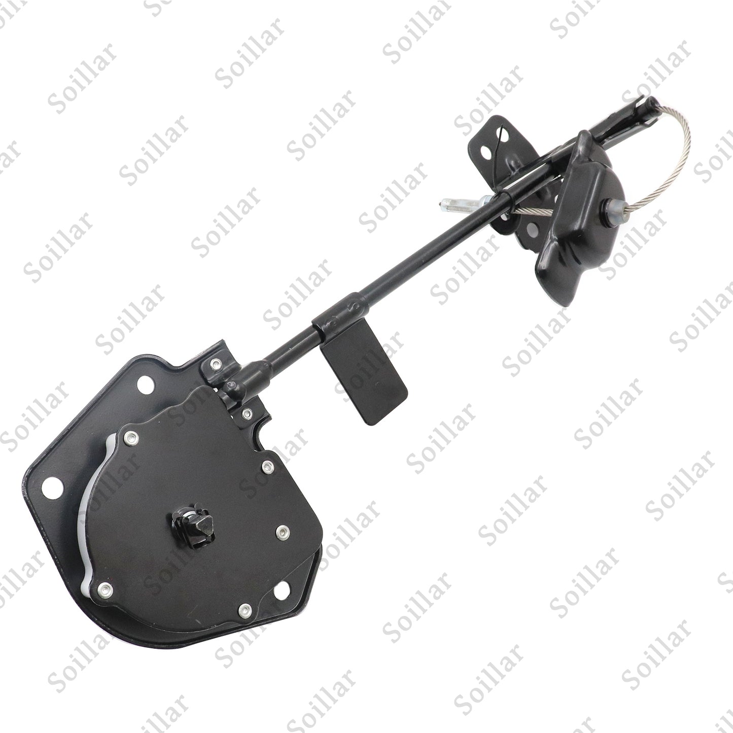For 2015-2021 Kia Sedona Carnival Spare Wheel Carrier Assy Suits 62800-A9000