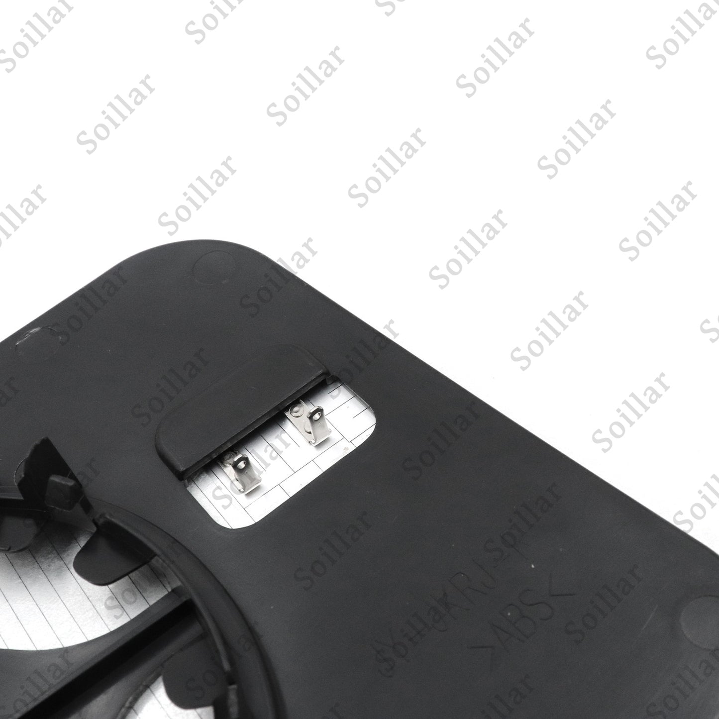 Passenger Right Side Mirror Glass Heat No-Blind Spot Fit for 2011-2014 Ford Edge