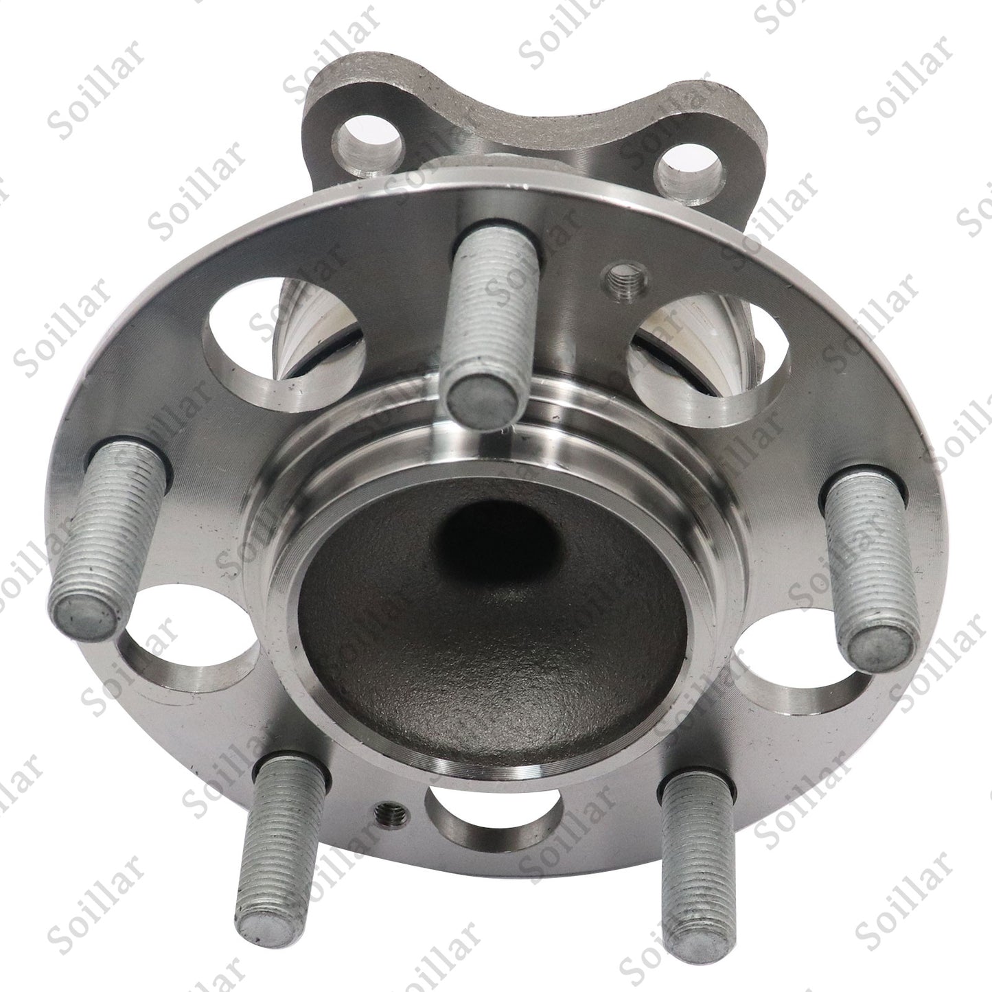 New 52730F0000 Rear Wheel Hub & Bearing for Kia Forte 2019 2020 2021 2022 2023