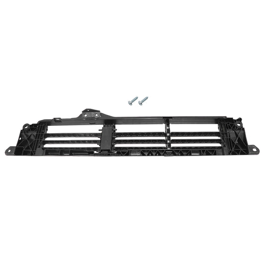 Front Grille Radiator Air Duct Shutter W/O Motor For Honda CRV CR-V 2023-2024 US