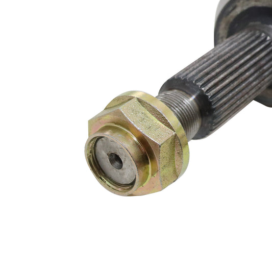 Left Front CV Axle Shafts 1420113-00-B For Tesla Model X 2016-2018 2019 2020