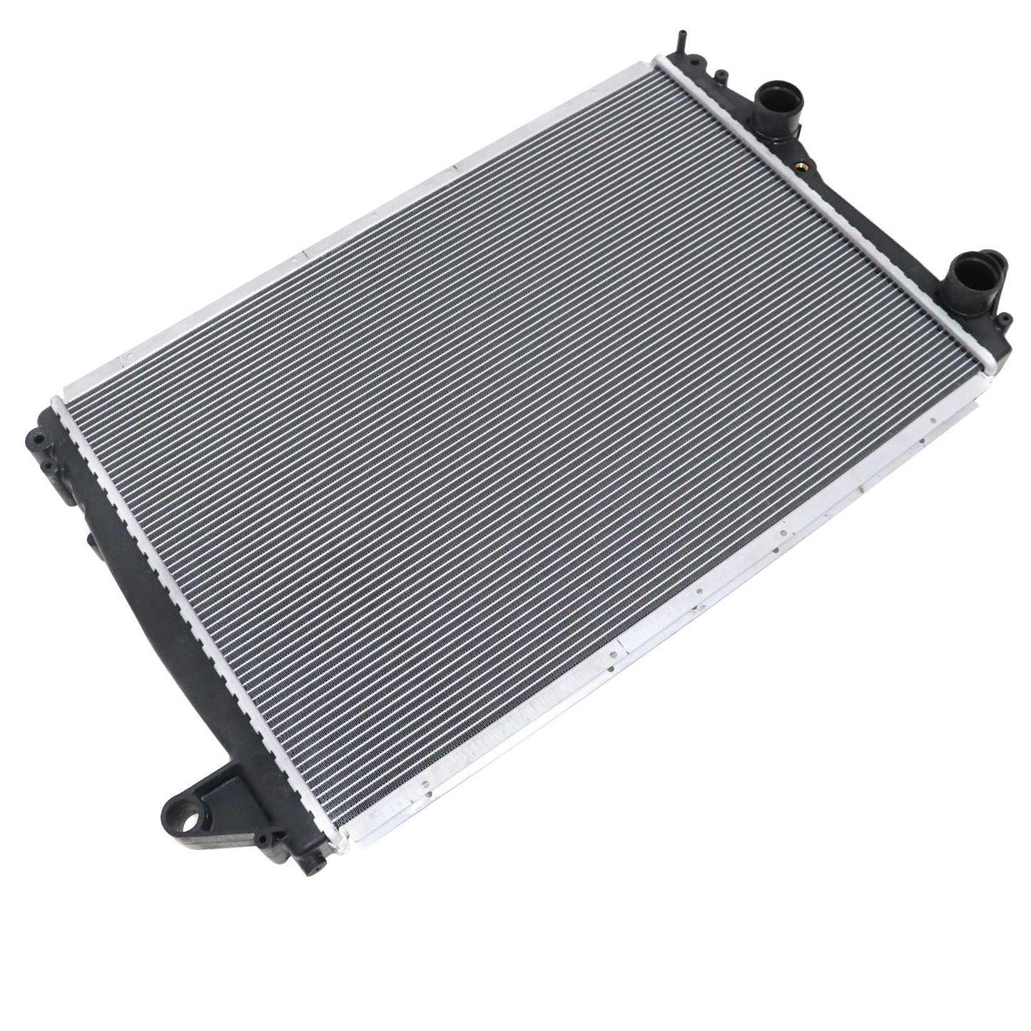 1X Radiator Cooling Water Replacment For Maserati Granturismo 2008-2016 223561