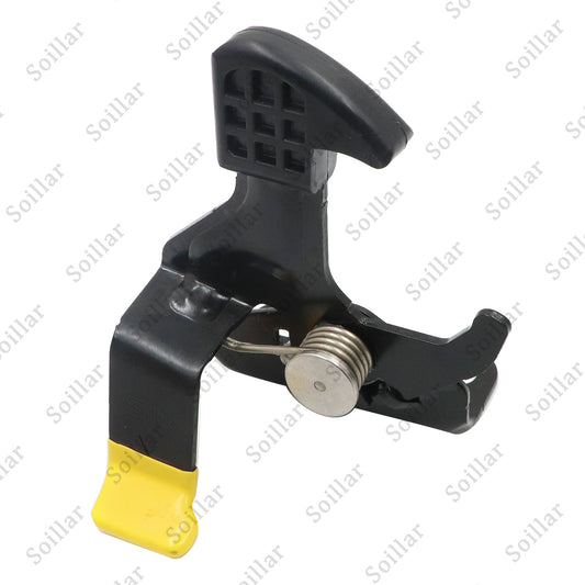 1X Safety Catch for Nissan Pathfinder 2022-2024 Altima 2019-2024 65670-6CA0A