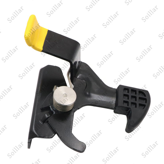 1X Safety Catch for Nissan Pathfinder 2022-2024 Altima 2019-2024 65670-6CA0A