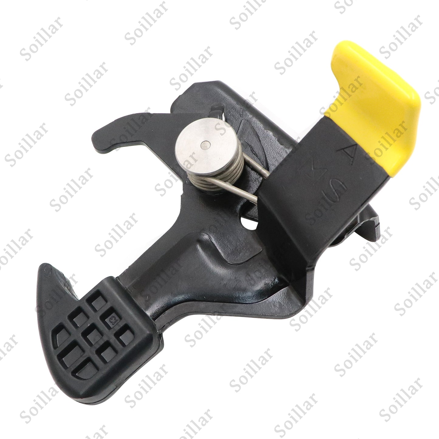 1X Safety Catch for Nissan Pathfinder 2022-2024 Altima 2019-2024 65670-6CA0A