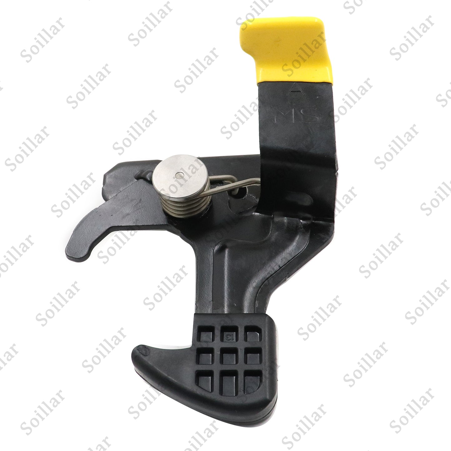 1X Safety Catch for Nissan Pathfinder 2022-2024 Altima 2019-2024 65670-6CA0A