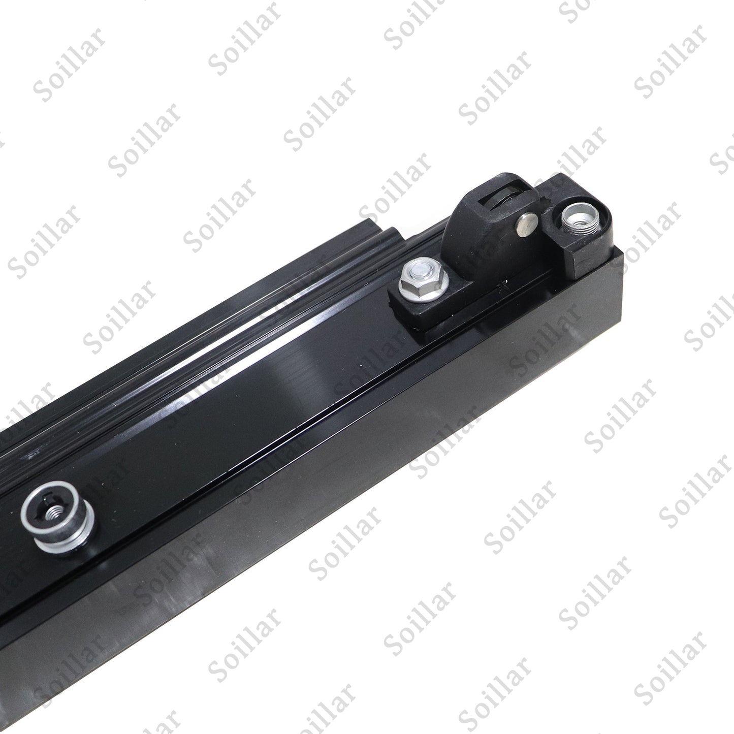 For Mercedes GLE W292 Coupe Panoramic Both Sliding Replacement Tracks 2015-2019