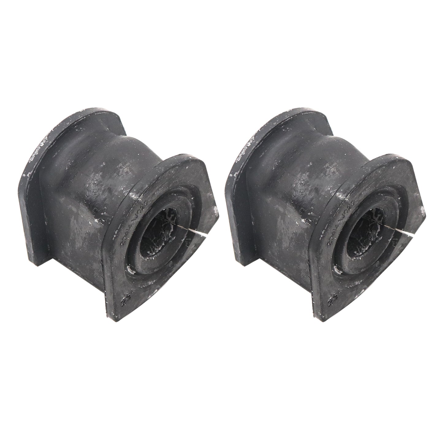 New 2PCS Front Stabilizer Bar Bushing For 2009-2014 Subaru Outback 20414AJ020