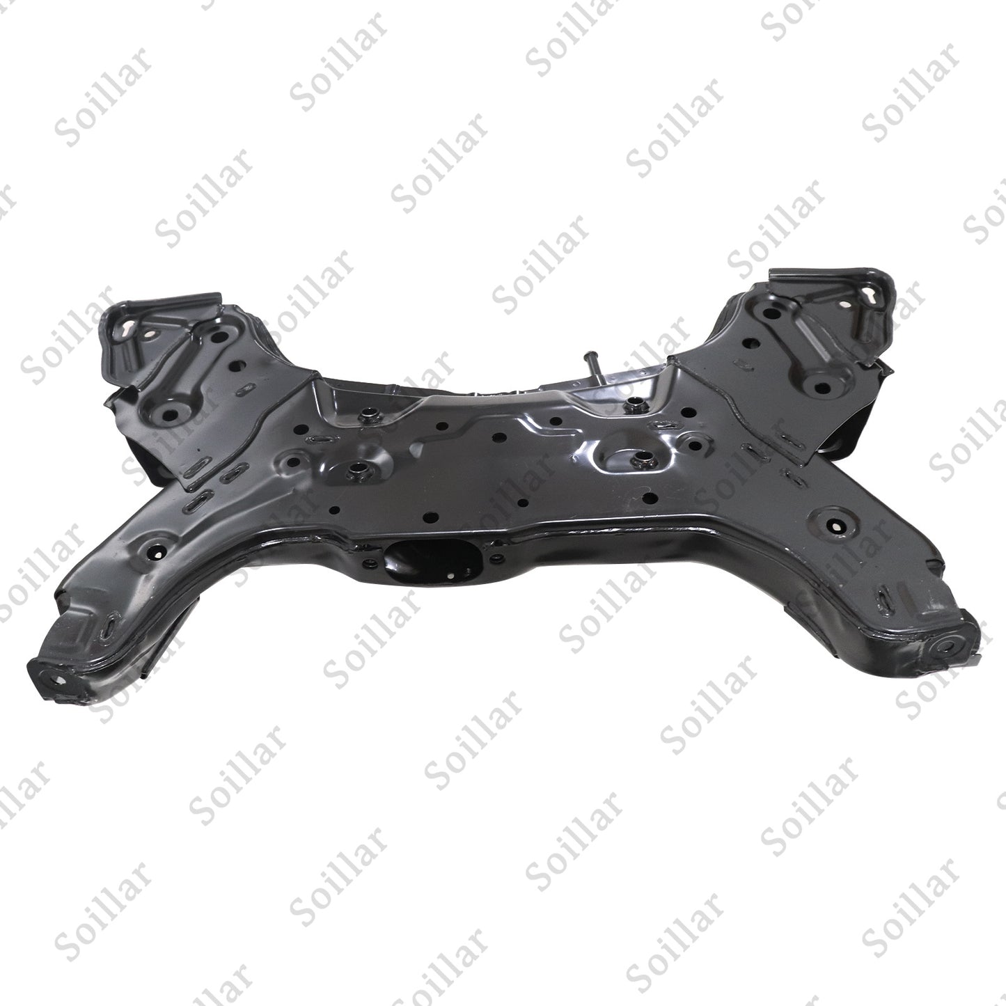 New Front Subframe Crossmember for Hyundai Elantra 2011-2017 624003X000 US