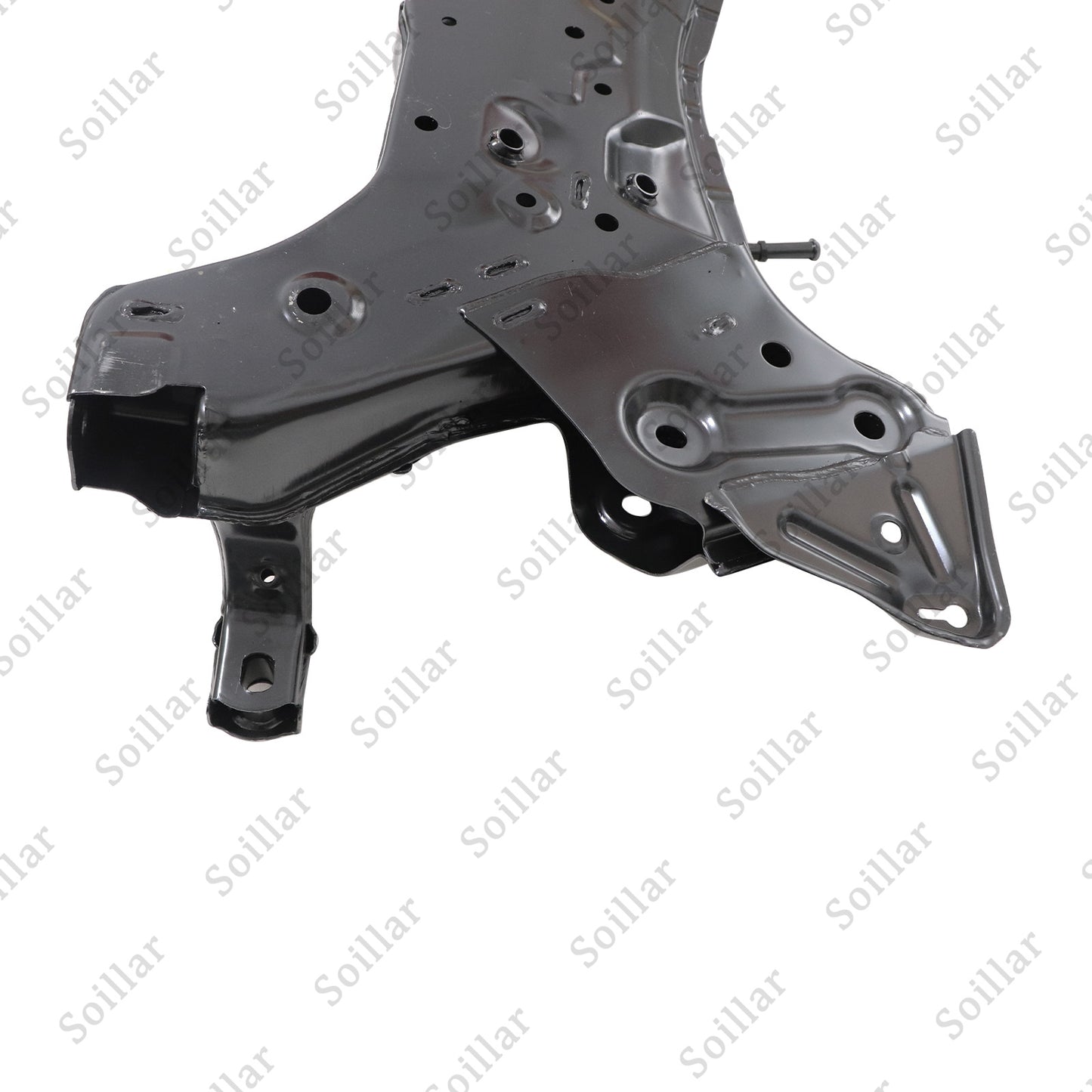 New Front Subframe Crossmember for Hyundai Elantra 2011-2017 624003X000 US